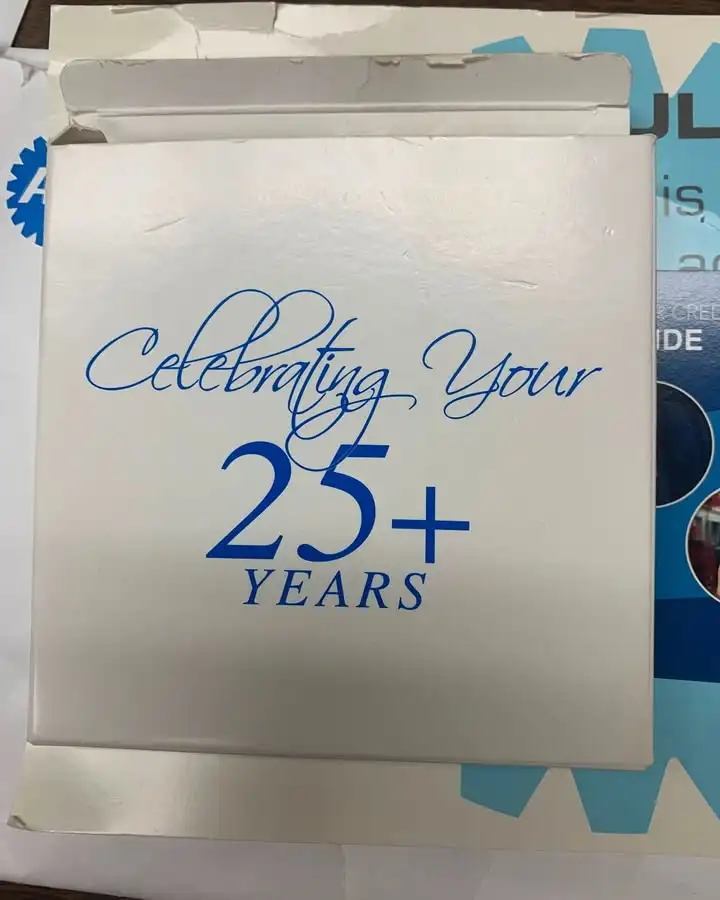 This one's really for you. 🏅 25+ years ASE Certified means 25+ years of the Bronx trusting us with their cars. Thank you...